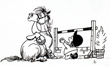 springplaatje